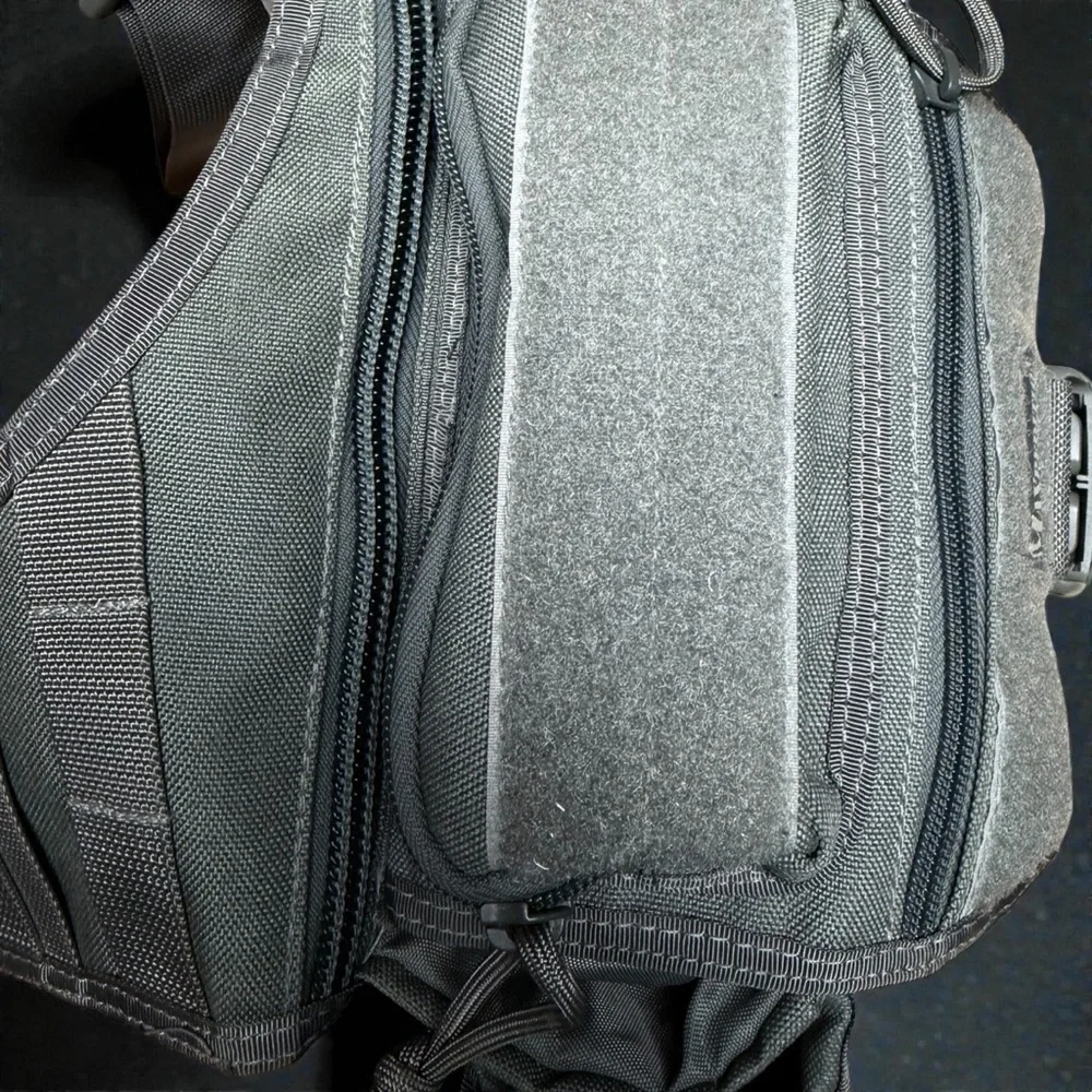 Maxpedition Jumbo Versipack NWOT Tactical Sling EDC Bag Tactical Crossbody Bag